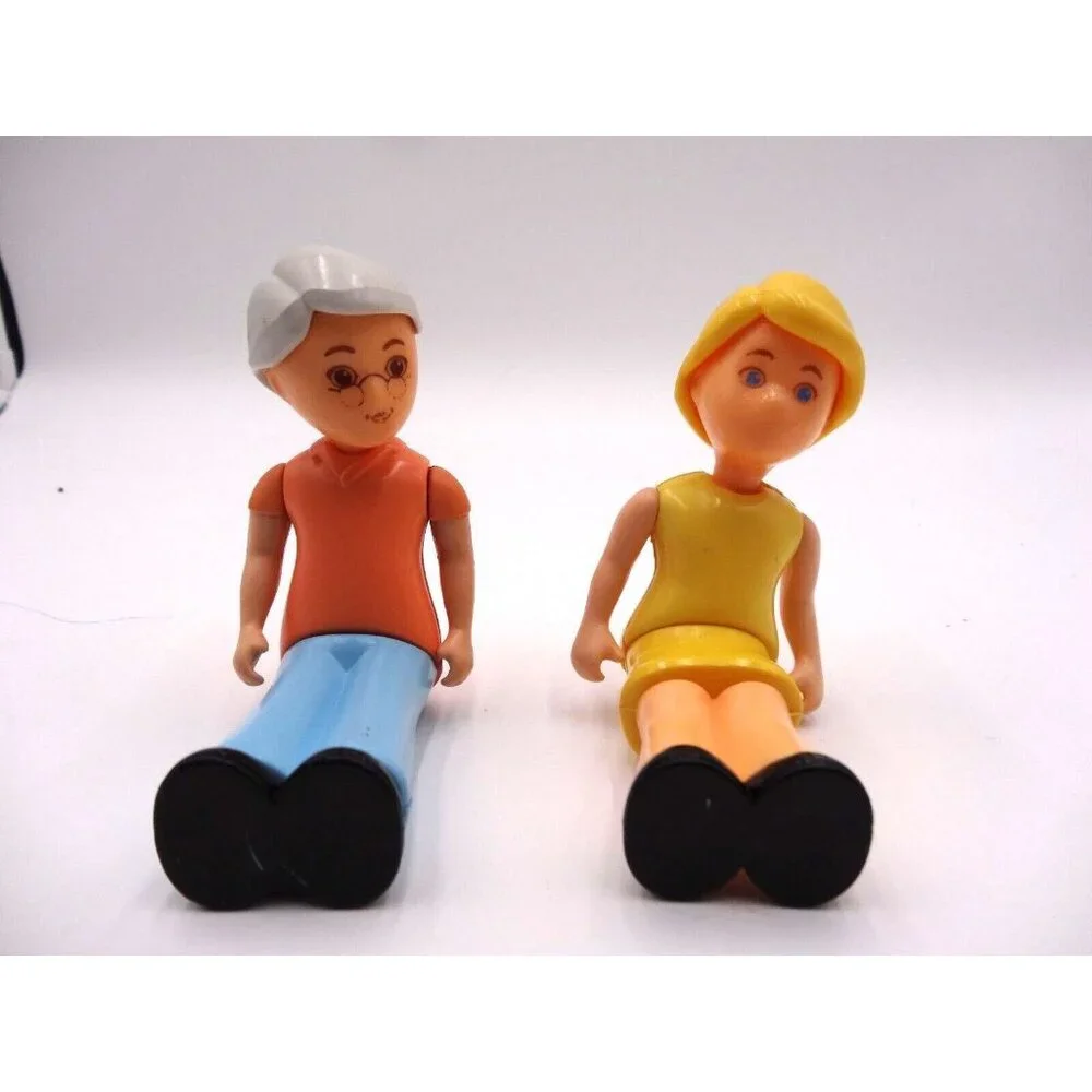 Little Tikes little tikes